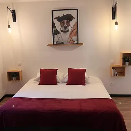 Holiday home La Bonaventure Jezainville