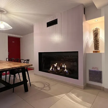 Holiday home La Bonaventure