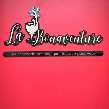 La Bonaventure Holiday home Jezainville