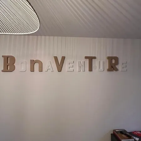 La Bonaventure * Jezainville
