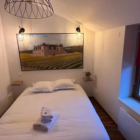 La Bonaventure Holiday home *