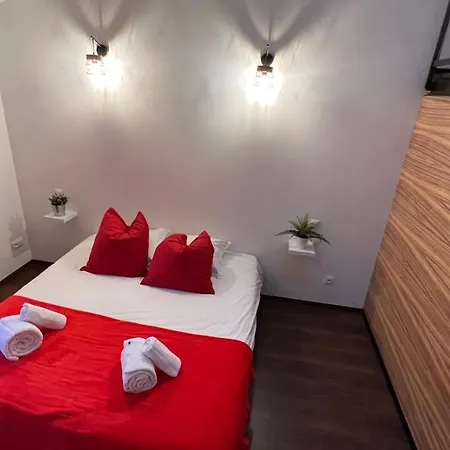 La Bonaventure Hébergement de vacances