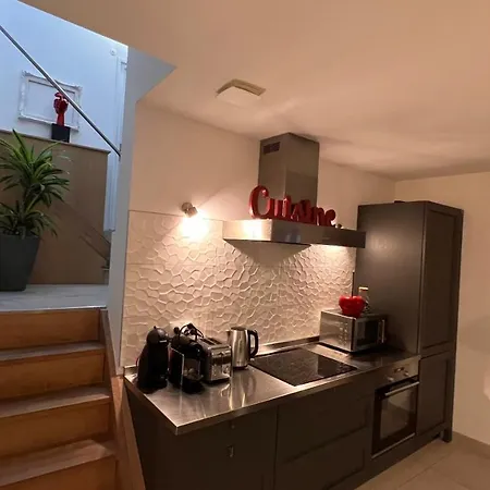 La Bonaventure Hébergement de vacances