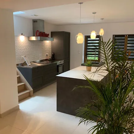 La Bonaventure Hébergement de vacances Jezainville