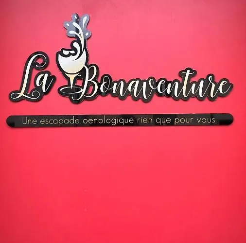 La Bonaventure Hébergement de vacances Jezainville