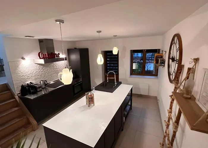 La Bonaventure Jezainville