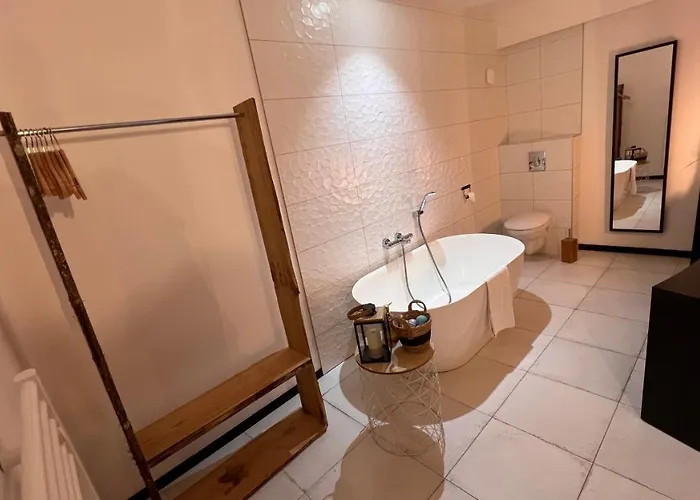 La Bonaventure Jezainville