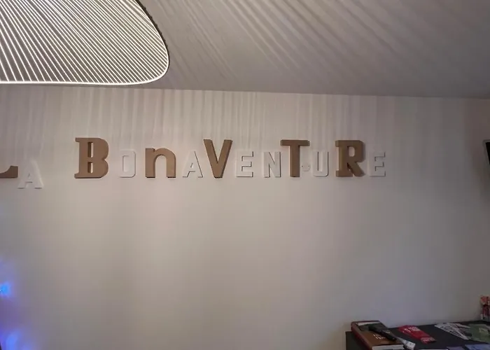 La Bonaventure * Jezainville