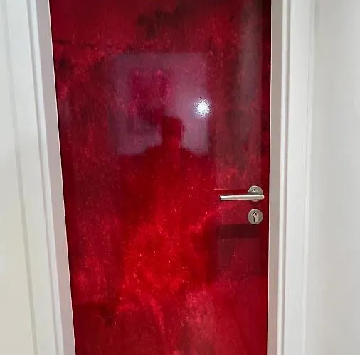 Hébergement de vacances La Bonaventure Jezainville