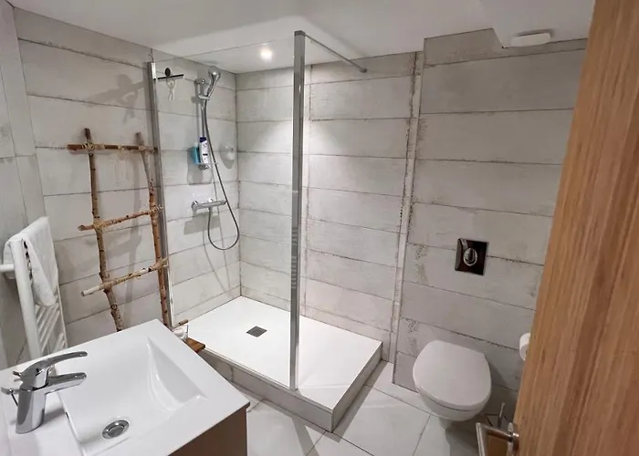 La Bonaventure Hébergement de vacances *