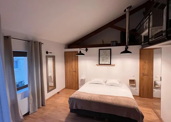 La Bonaventure Jezainville