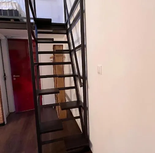 Hébergement de vacances La Bonaventure Jezainville