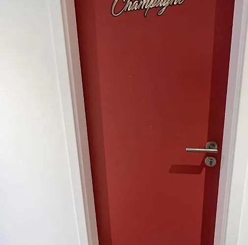 La Bonaventure Hébergement de vacances *