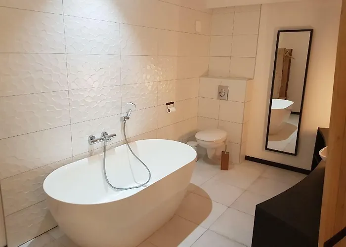 La Bonaventure Hébergement de vacances Jezainville