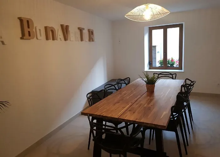 La Bonaventure Jezainville