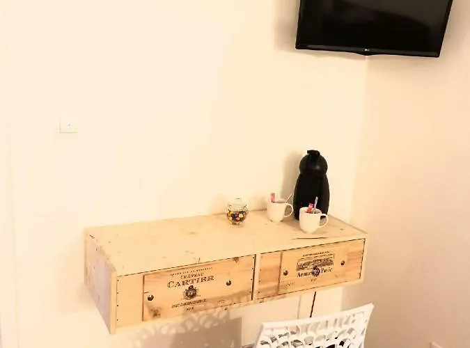 La Bonaventure * Jezainville