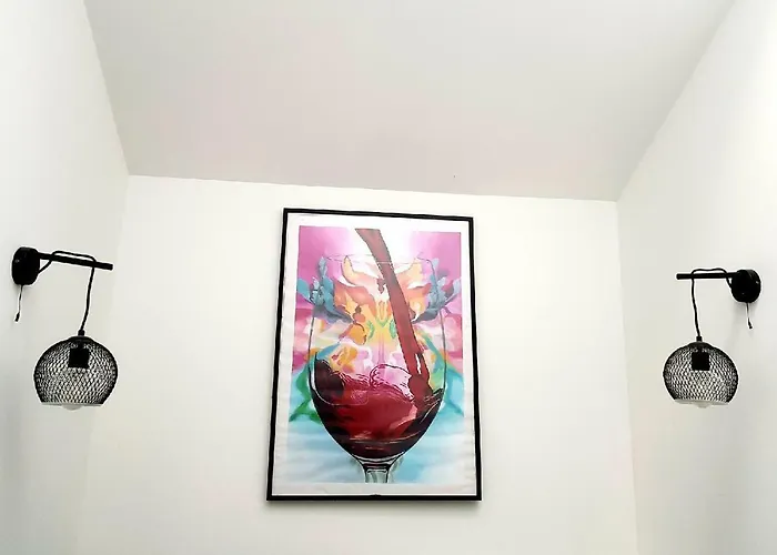 La Bonaventure Hébergement de vacances