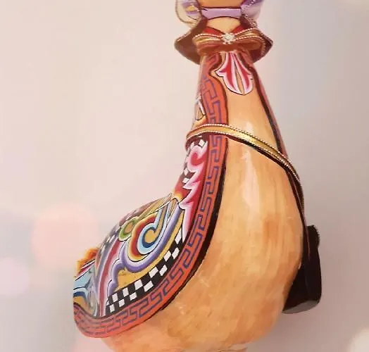 Hébergement de vacances La Bonaventure Jezainville