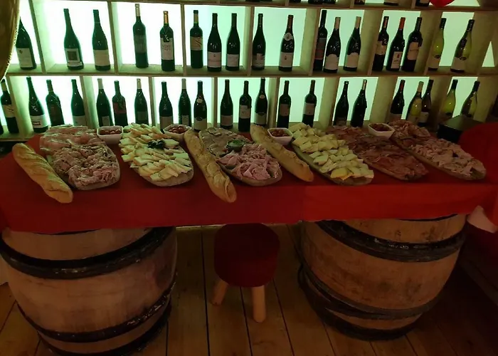 La Bonaventure Jezainville