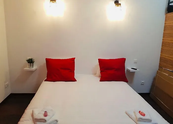 La Bonaventure Jezainville