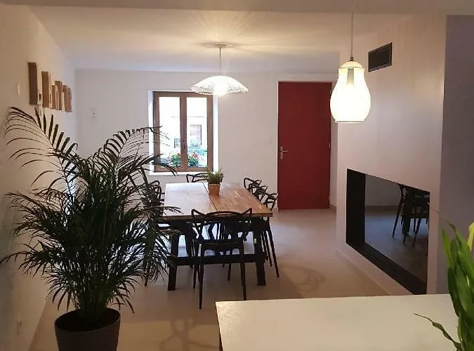 La Bonaventure * Jezainville