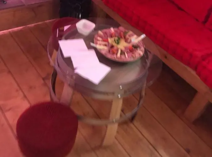 Hébergement de vacances La Bonaventure *