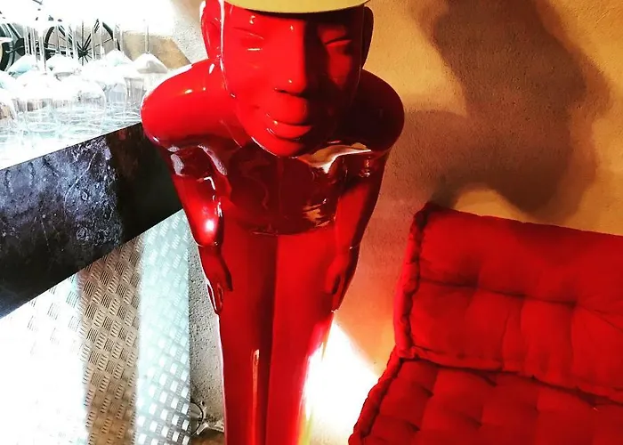 Hébergement de vacances La Bonaventure